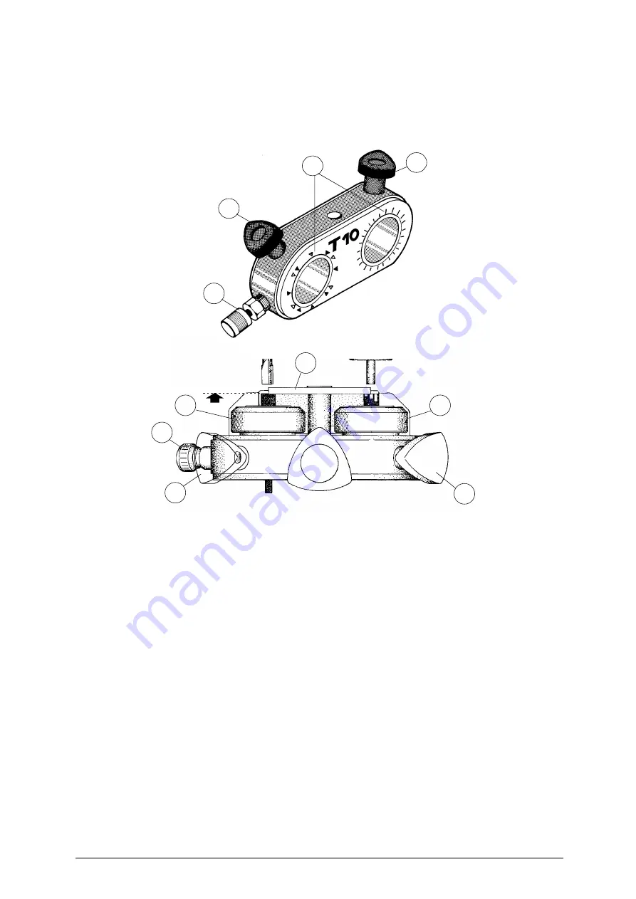 Silca Crown D422143XA Скачать руководство пользователя страница 21