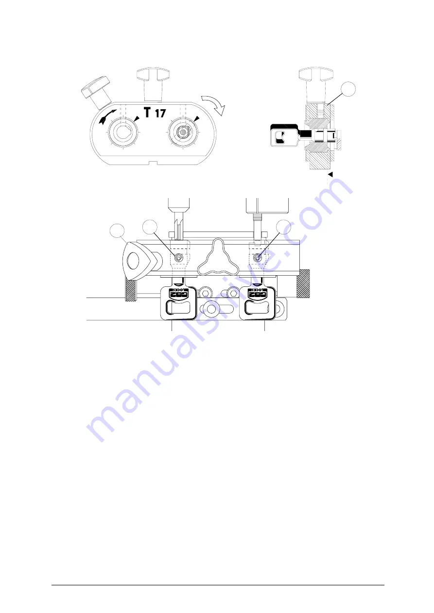 Silca Crown D422143XA Скачать руководство пользователя страница 28