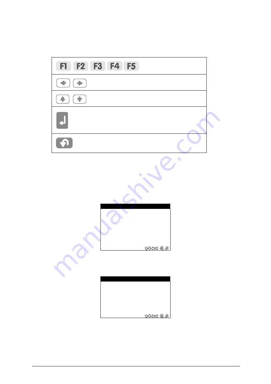 Silca D432985XA Operating Manual Download Page 9