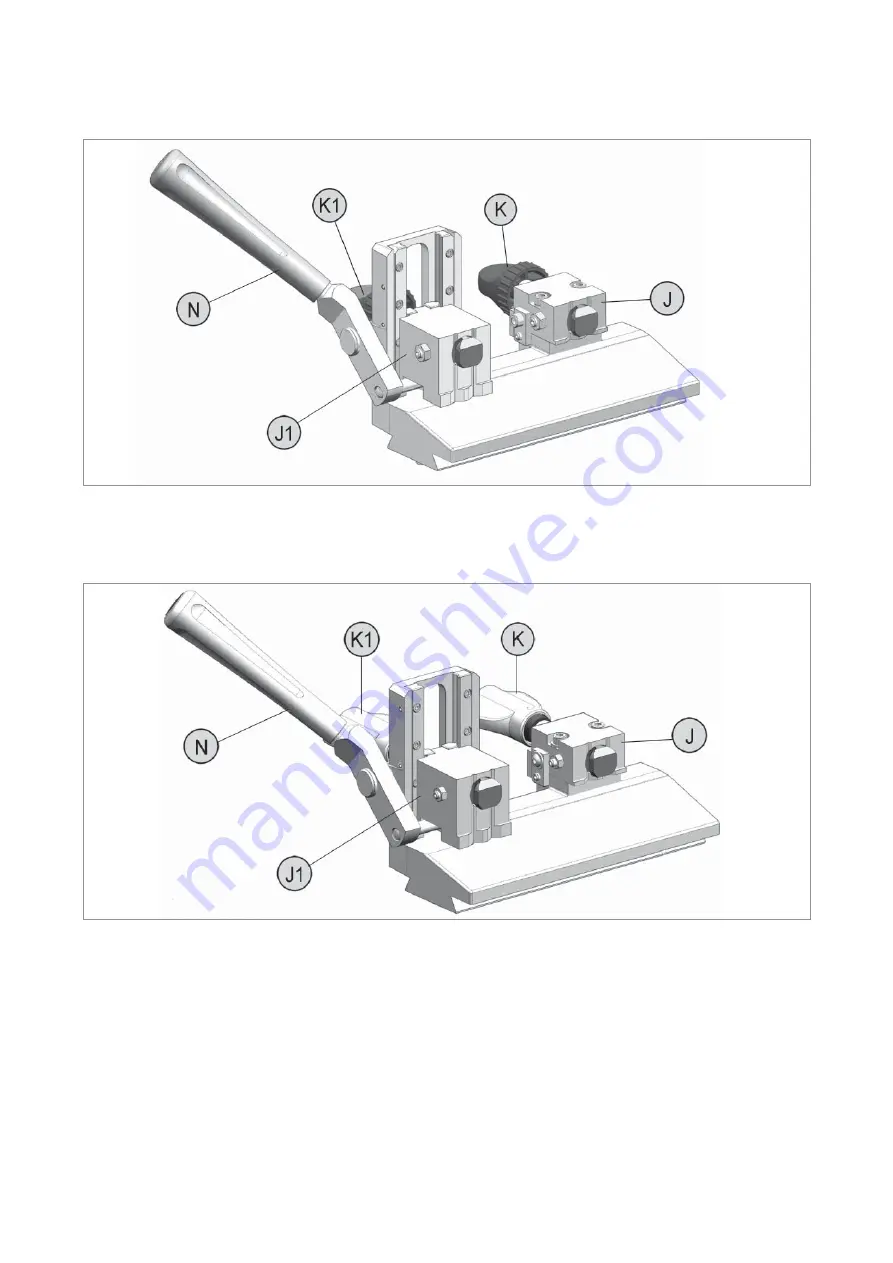 Silca Omnia Operating Manual Download Page 13