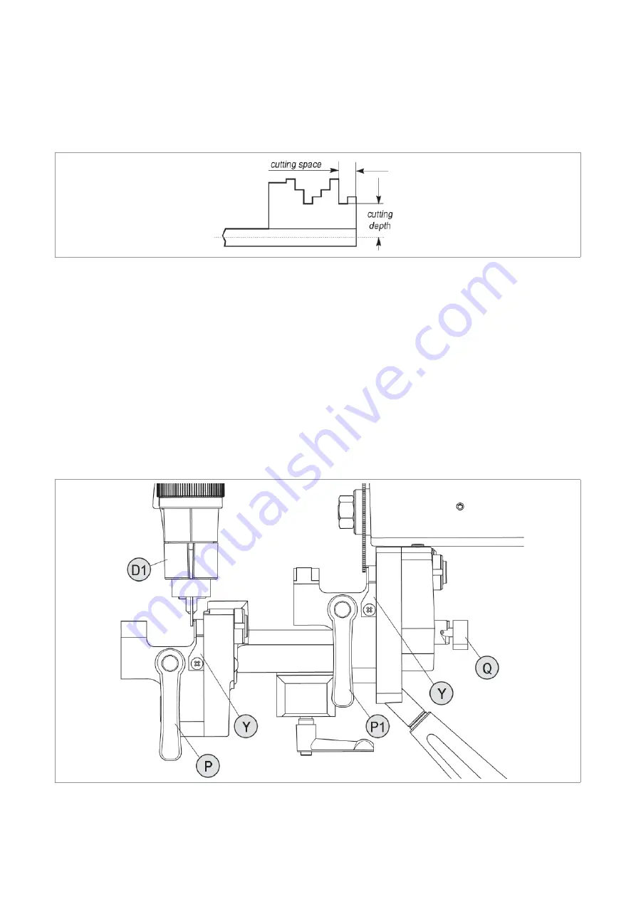 Silca Omnia Operating Manual Download Page 30