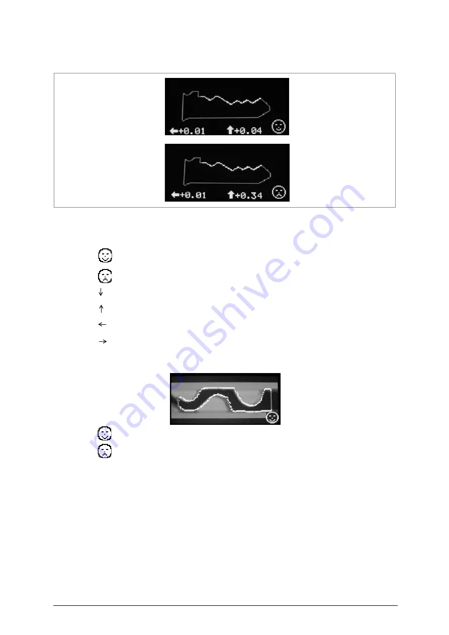 Silca Optika Скачать руководство пользователя страница 34