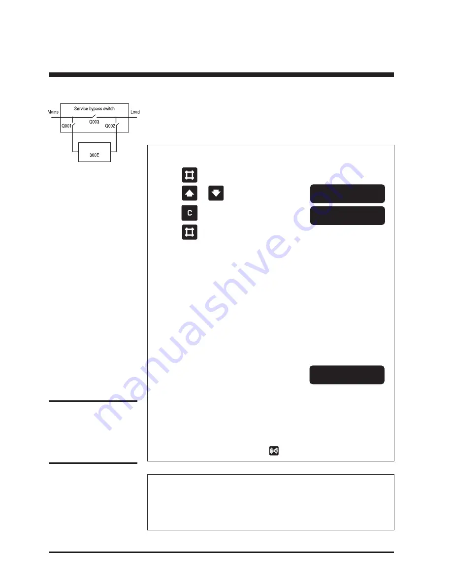 Silcon DATAPOWER DP300E series User Manual Download Page 12