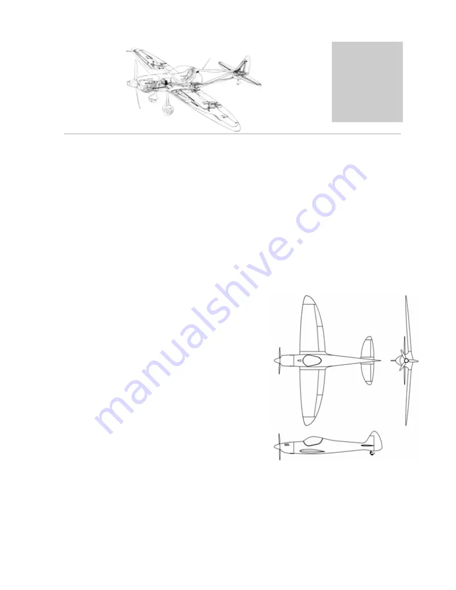 Silence Aircraft Twister Kit Скачать руководство пользователя страница 7