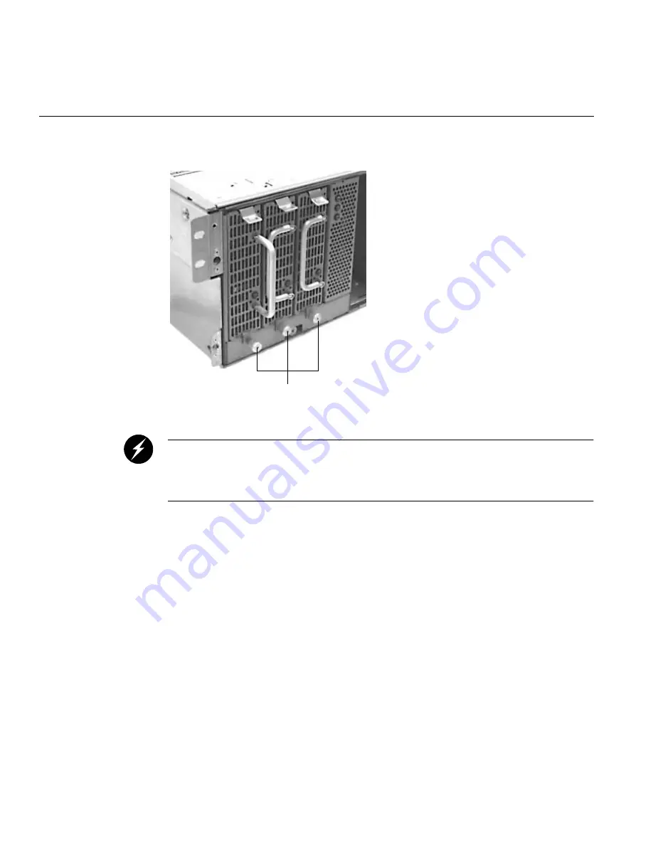 Silicon Graphics 1450 Maintenance Manual Download Page 28