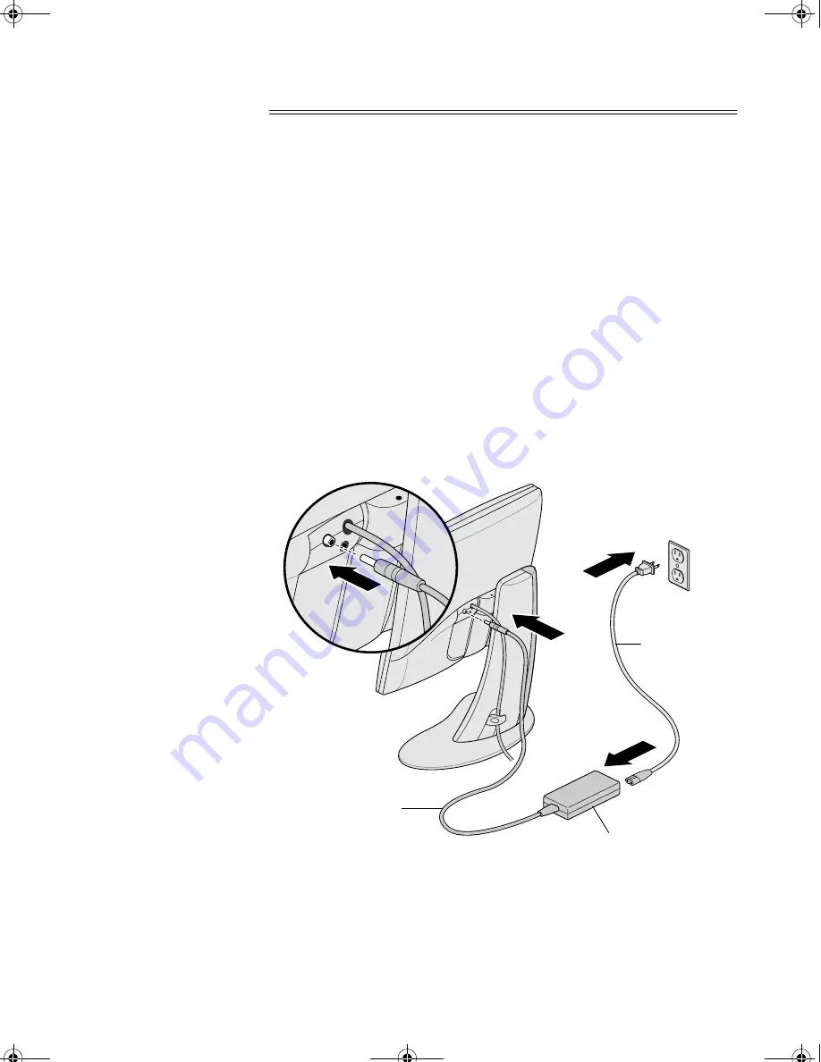 Silicon Graphics 1600SW Owner'S Manual Download Page 126