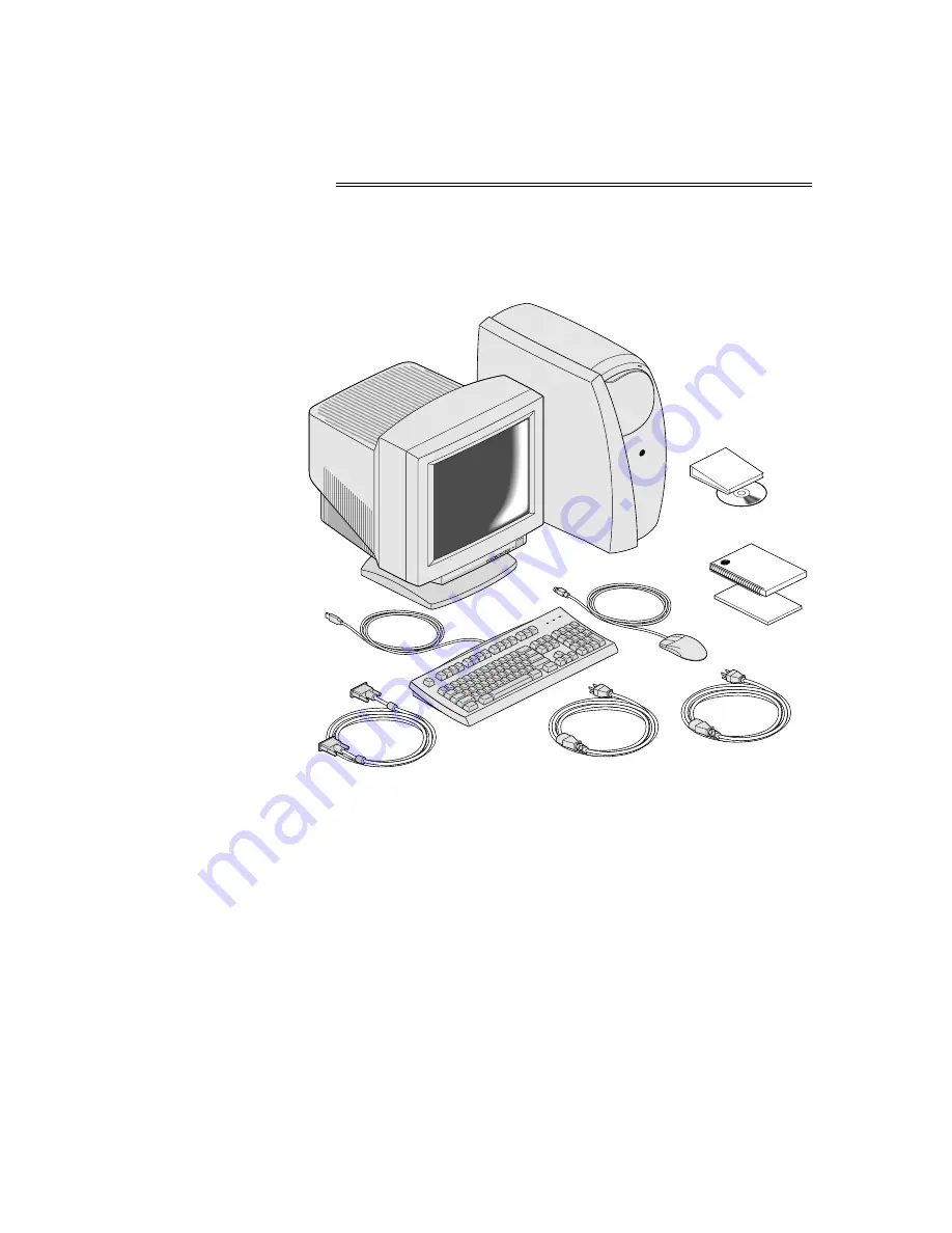 Silicon Graphics 320 Owner'S Manual Download Page 18