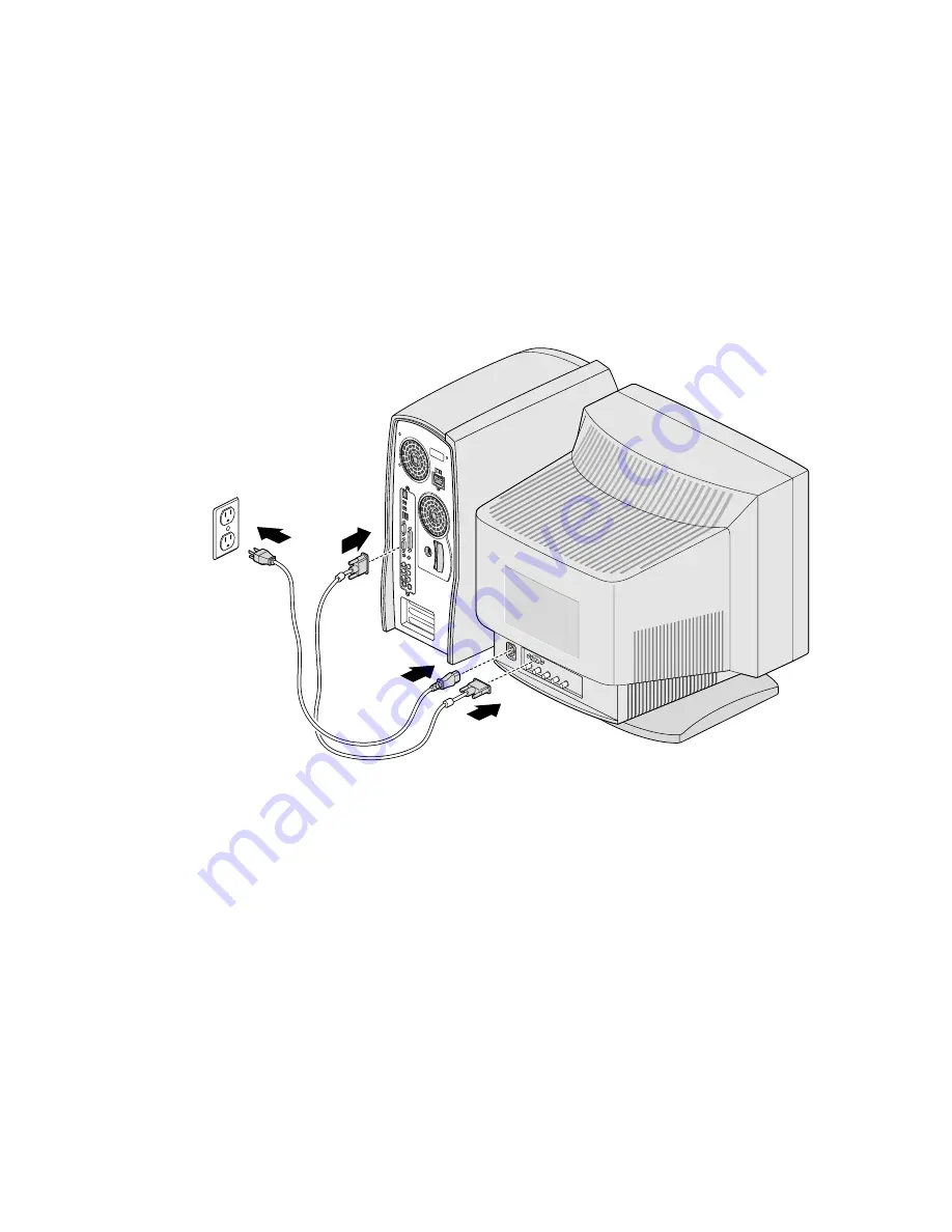 Silicon Graphics 320 Owner'S Manual Download Page 22