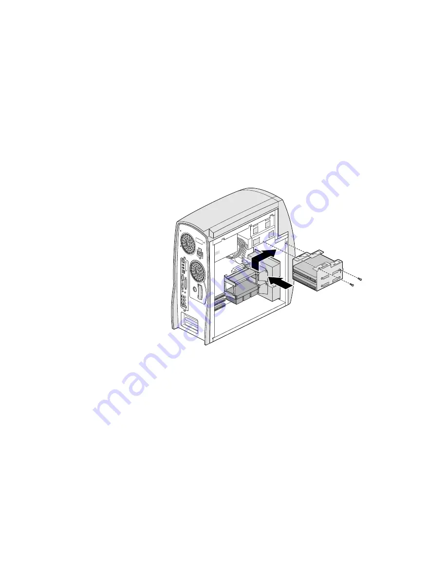 Silicon Graphics 320 Owner'S Manual Download Page 59