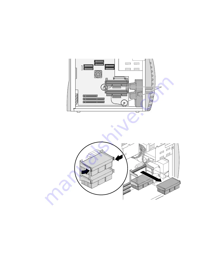 Silicon Graphics 320 Owner'S Manual Download Page 90