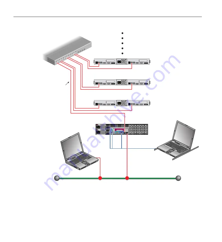 Silicon Graphics Altix XE1300 Скачать руководство пользователя страница 16