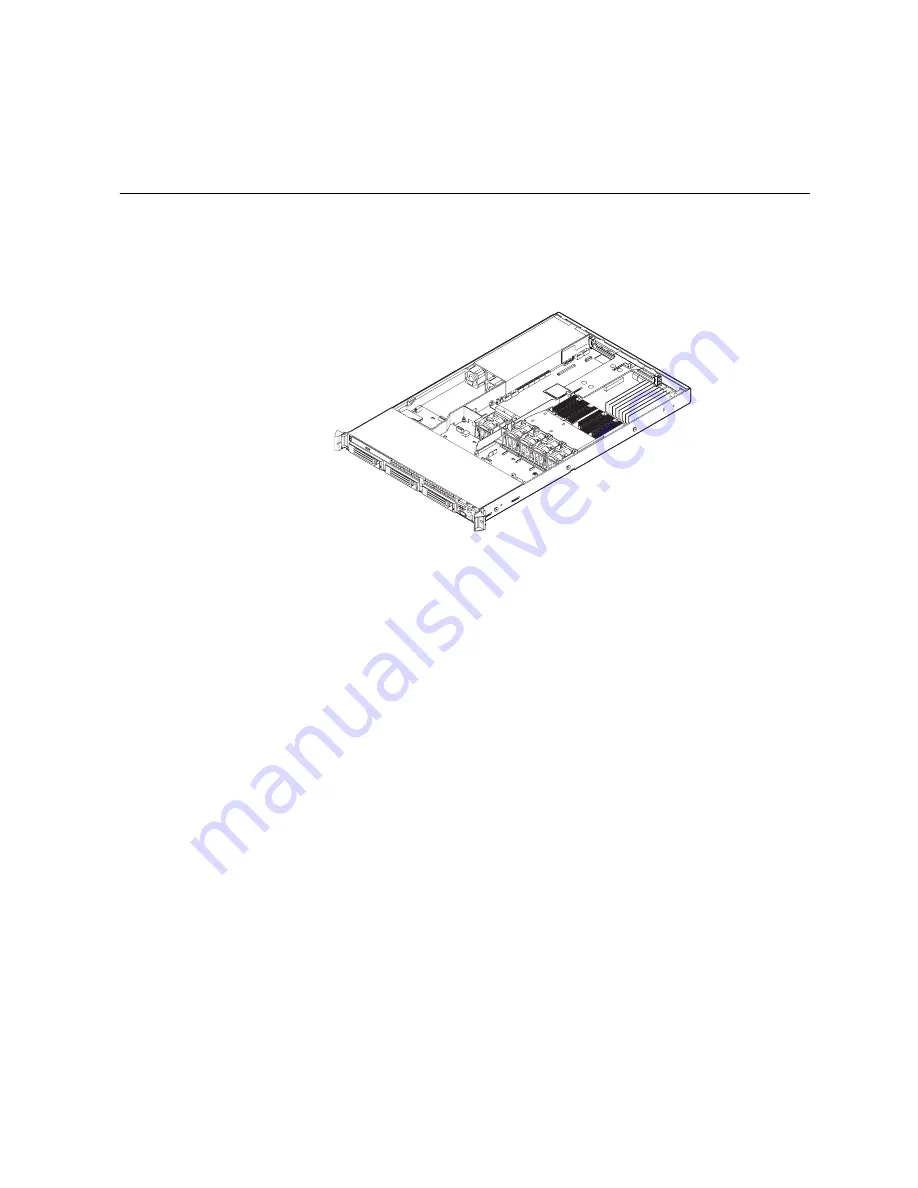 Silicon Graphics Altix XE210 User Manual Download Page 17