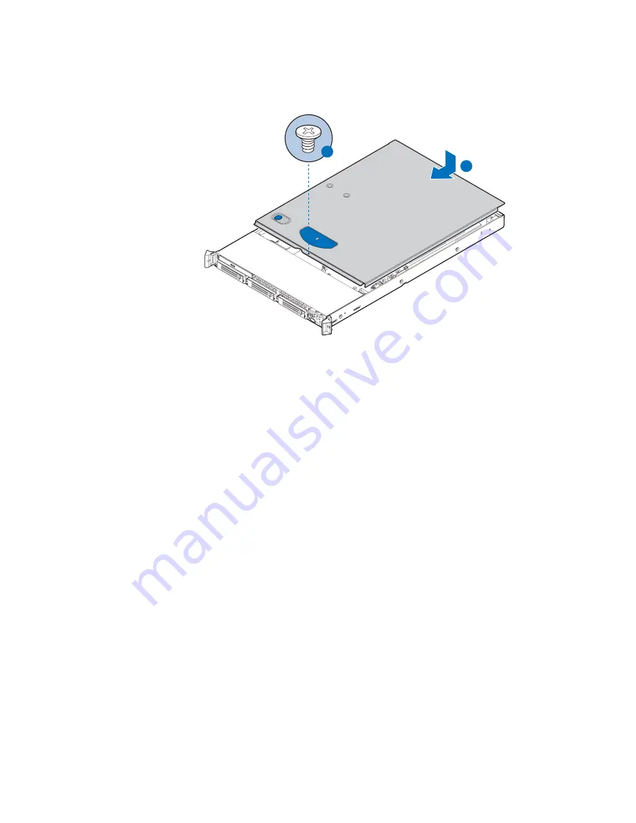 Silicon Graphics Altix XE210 User Manual Download Page 39