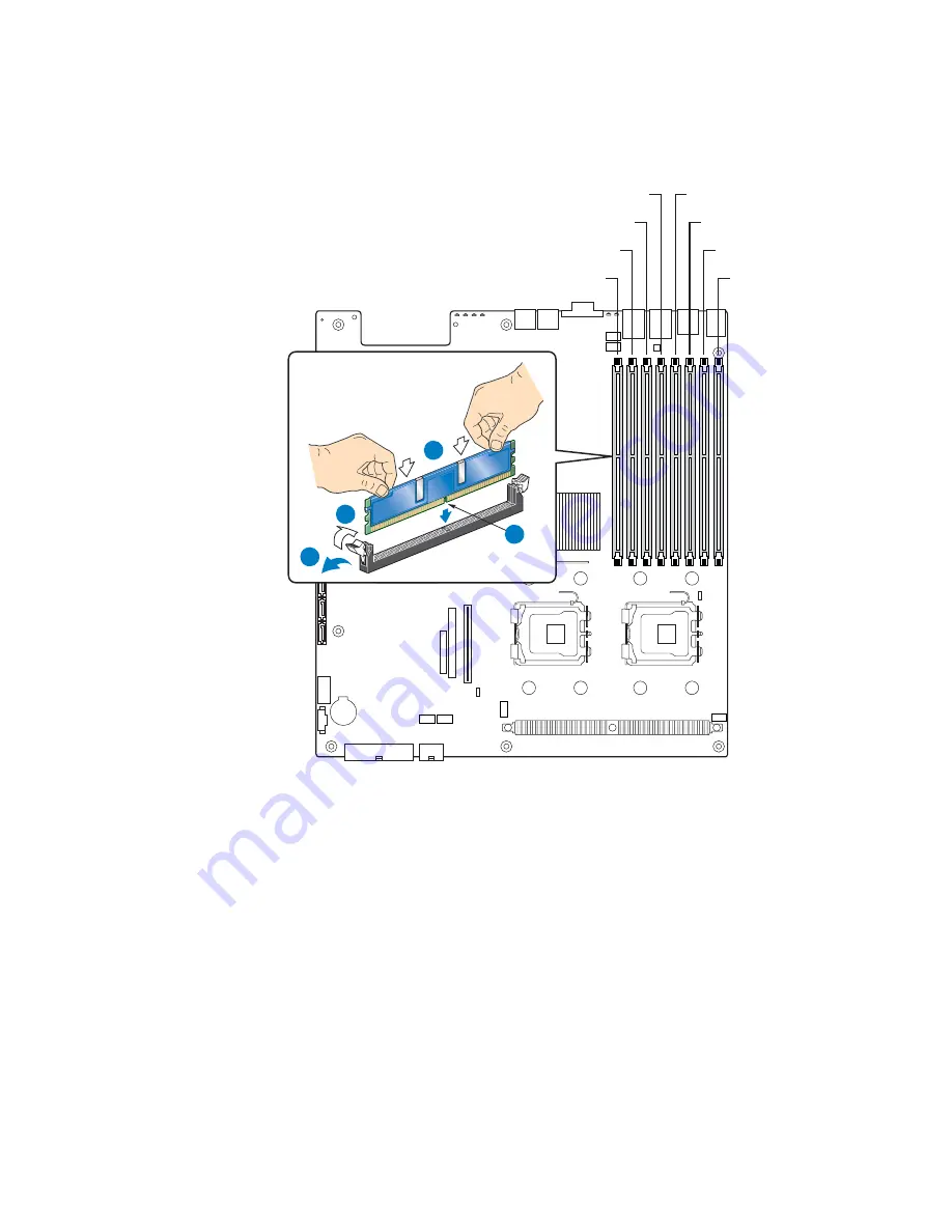 Silicon Graphics Altix XE210 Скачать руководство пользователя страница 43