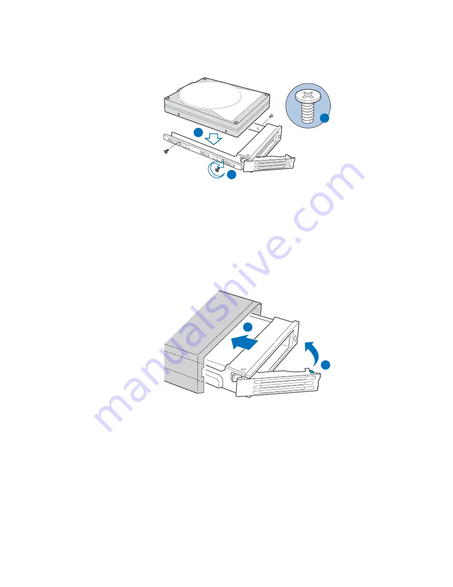 Silicon Graphics Altix XE210 Скачать руководство пользователя страница 52