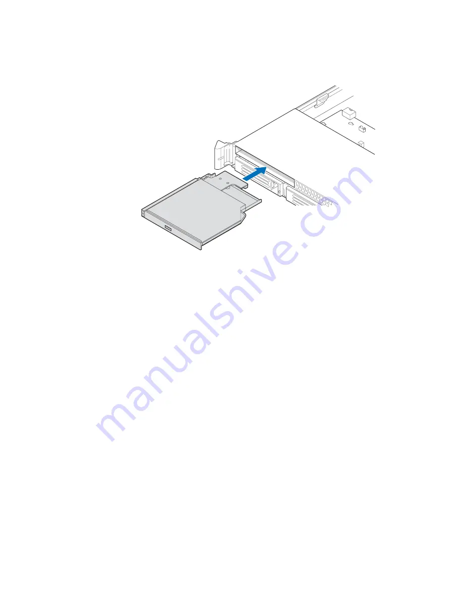 Silicon Graphics Altix XE210 Скачать руководство пользователя страница 55