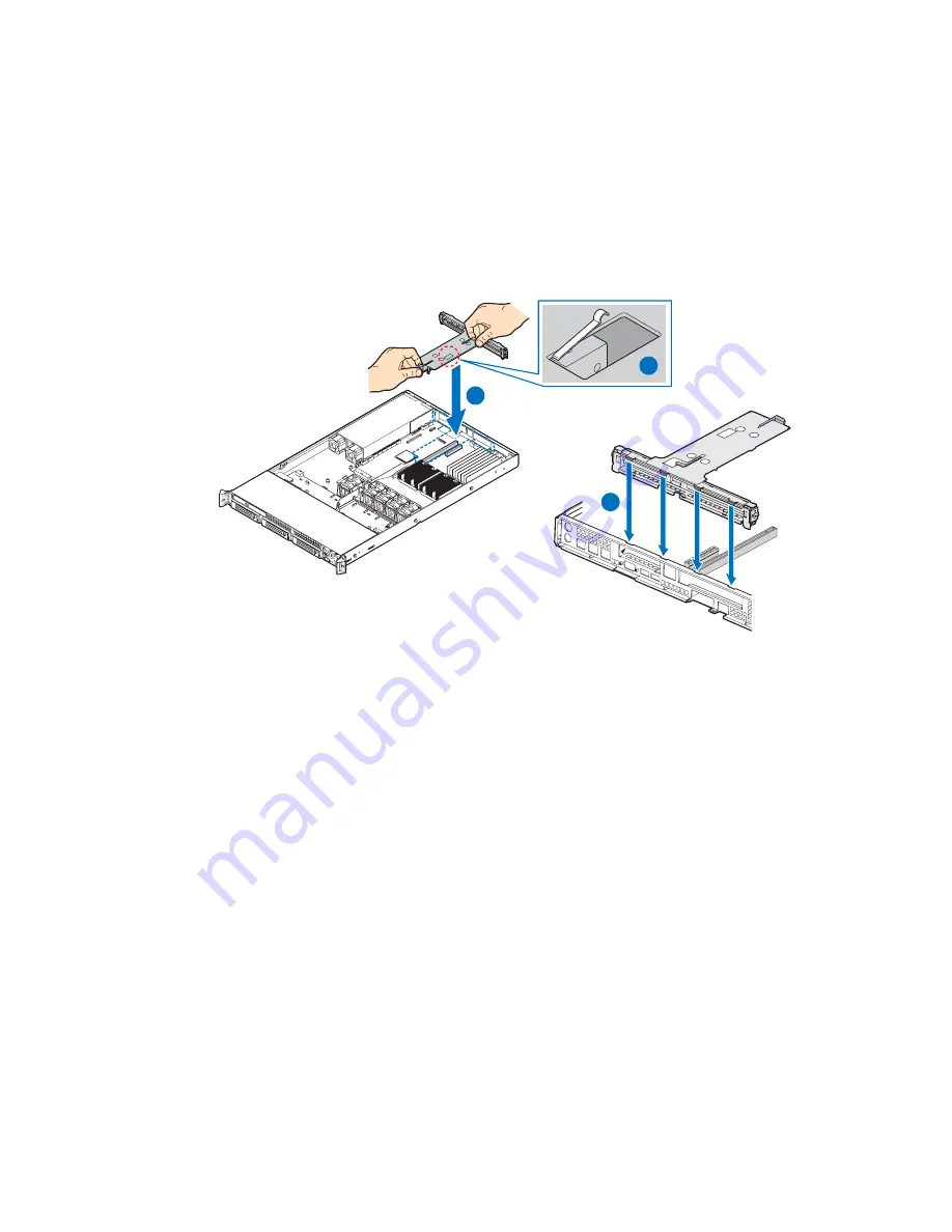 Silicon Graphics Altix XE210 User Manual Download Page 59