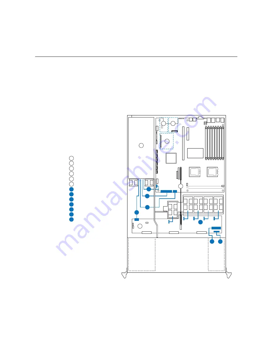 Silicon Graphics Altix XE210 Скачать руководство пользователя страница 93