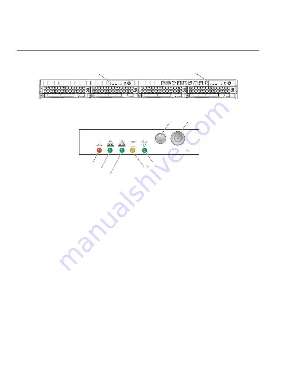 Silicon Graphics Altix XE320 User Manual Download Page 54