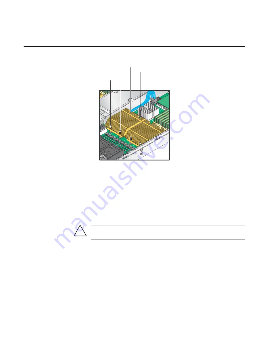 Silicon Graphics Altix XE320 User Manual Download Page 69