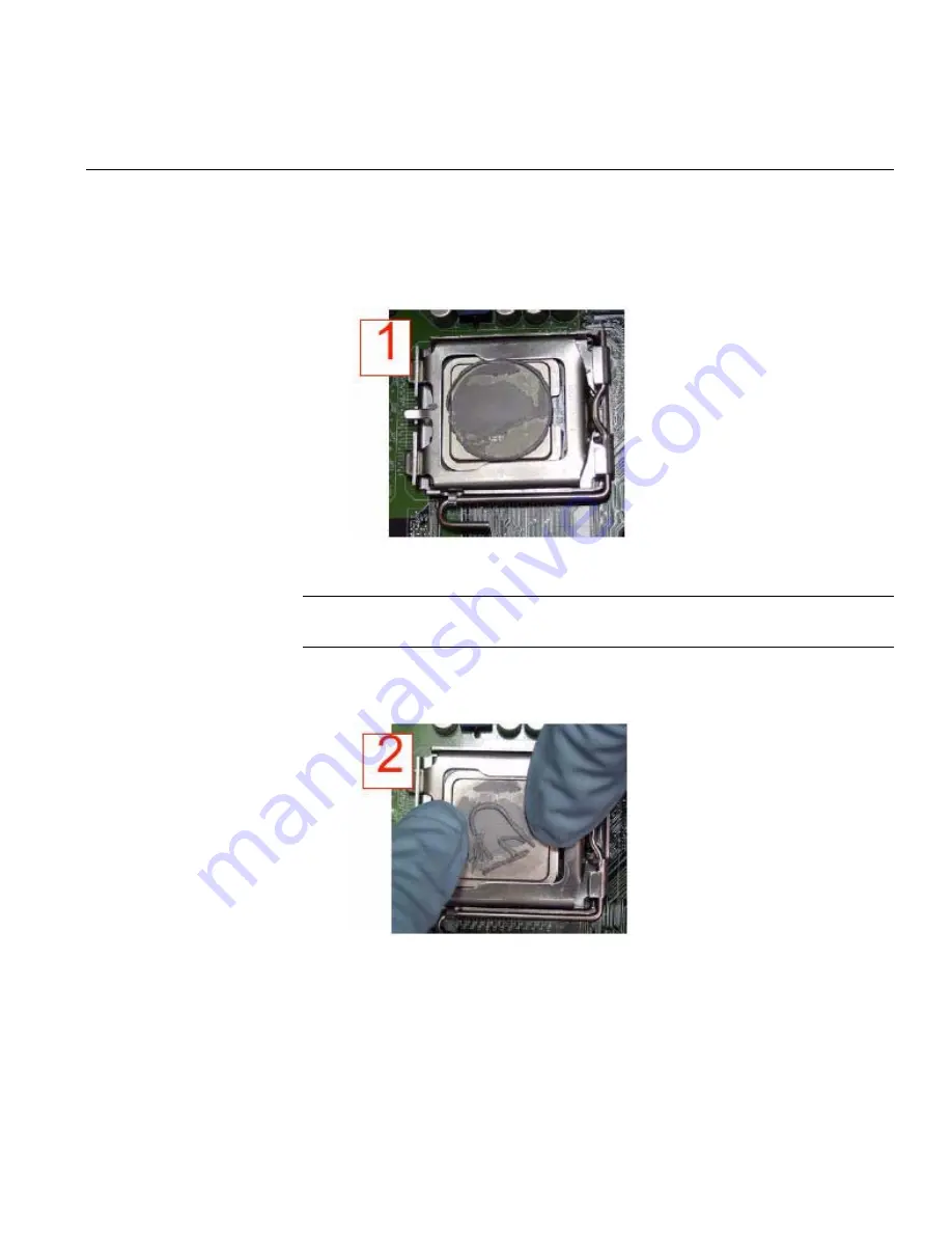 Silicon Graphics Altix XE320 User Manual Download Page 71