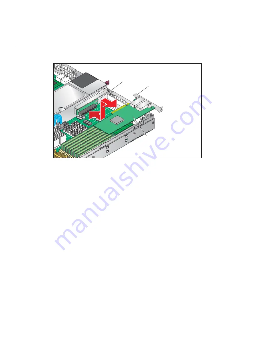 Silicon Graphics Altix XE320 User Manual Download Page 88