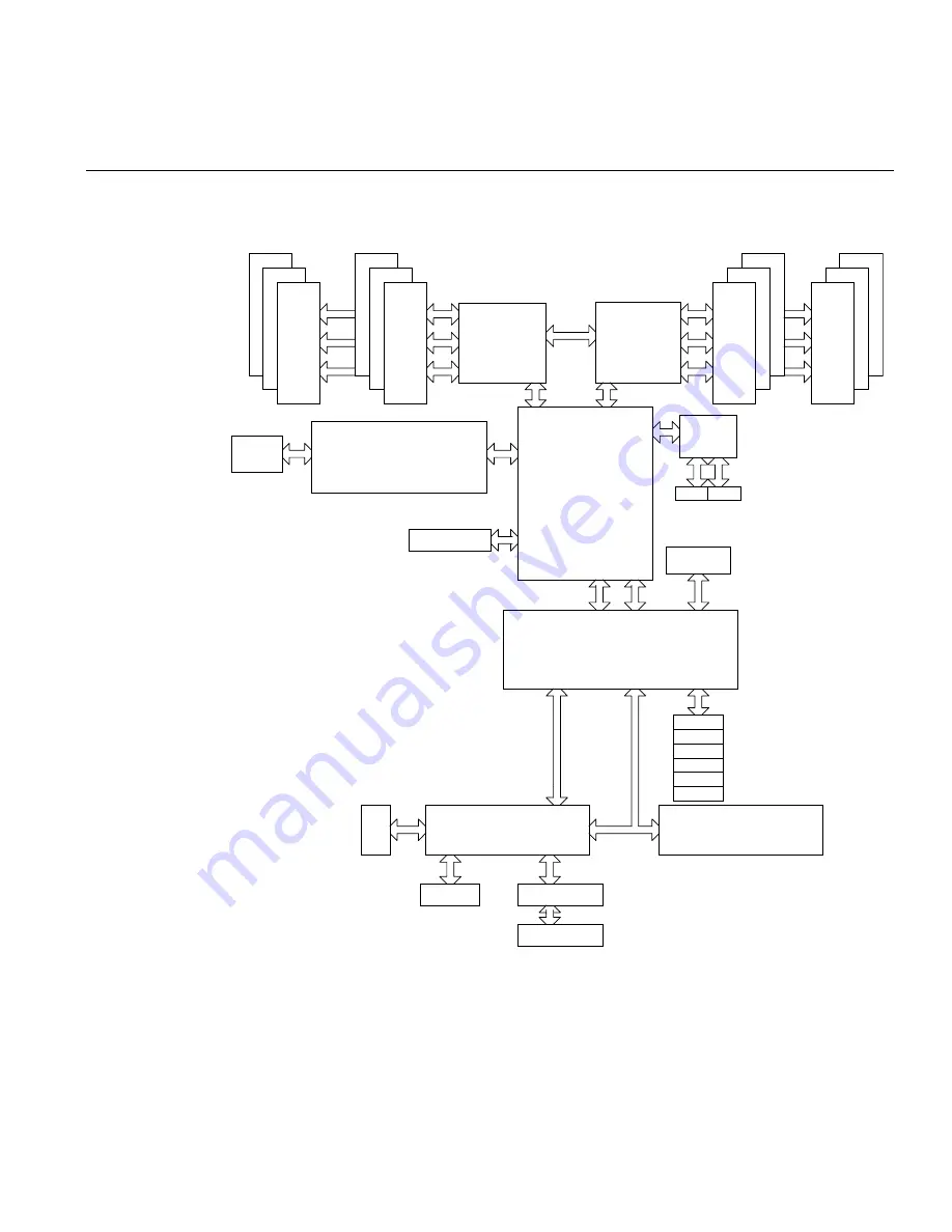 Silicon Graphics Altix XE340 Скачать руководство пользователя страница 13