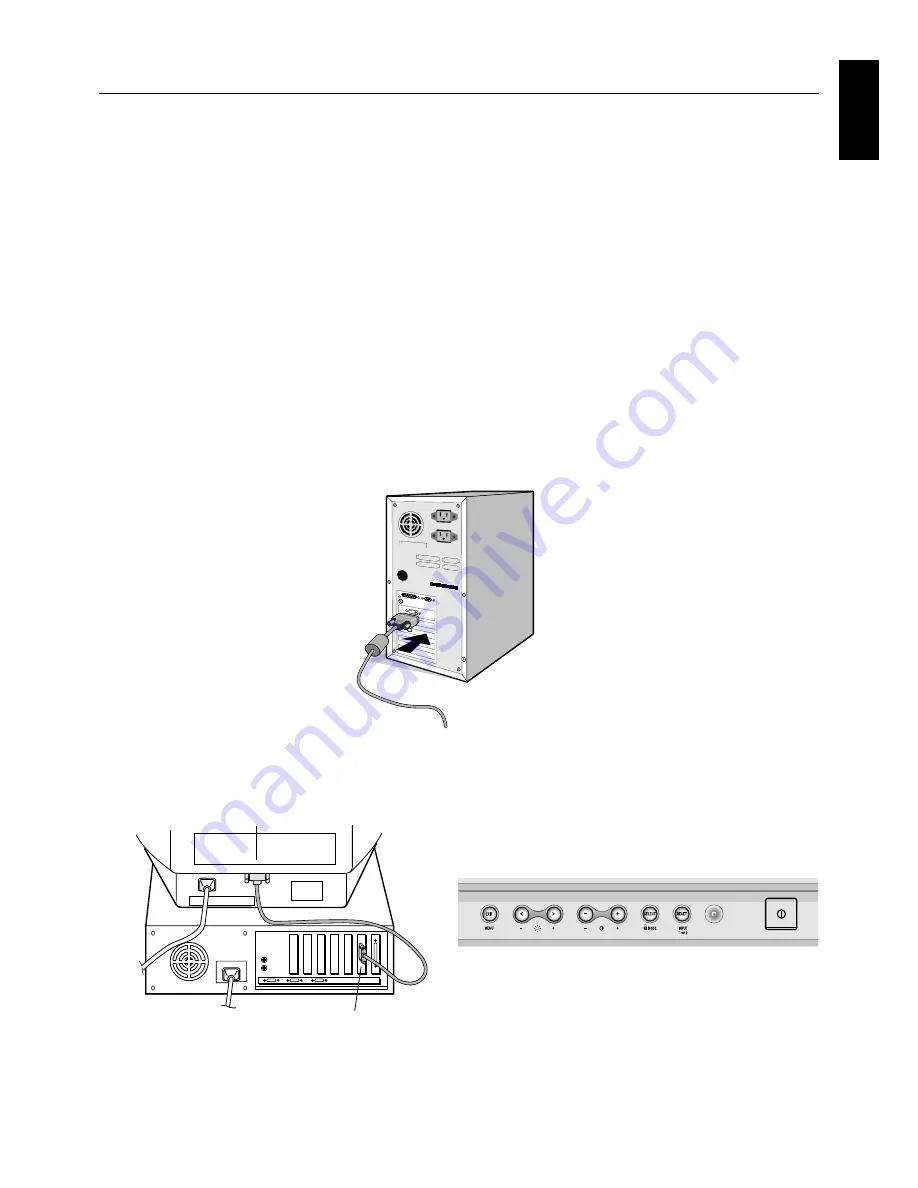 Silicon Graphics C220 Скачать руководство пользователя страница 8