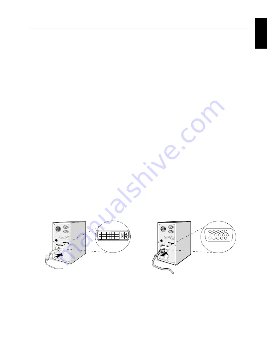 Silicon Graphics F181 Скачать руководство пользователя страница 8