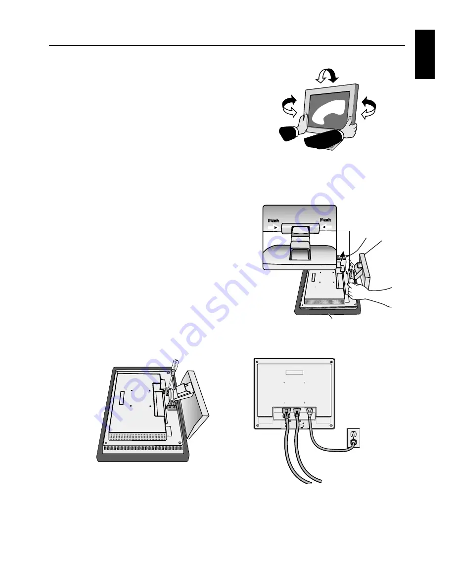 Silicon Graphics F181 Скачать руководство пользователя страница 10