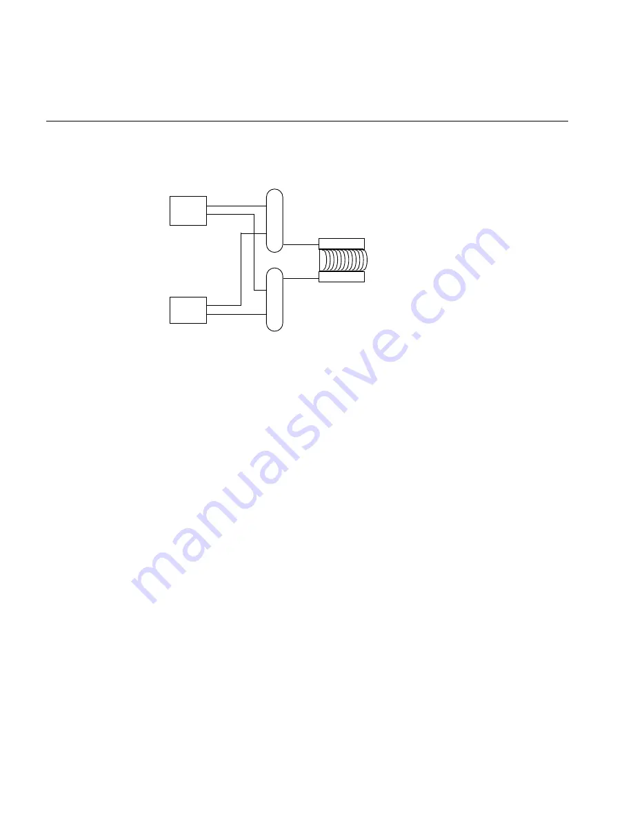 Silicon Graphics Fibre Channel Hub Owner'S Manual Download Page 36