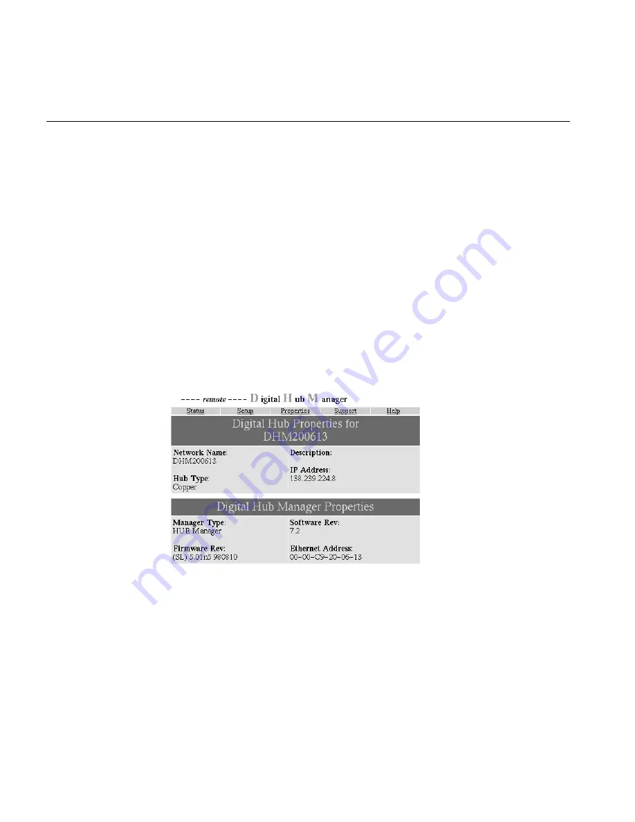 Silicon Graphics Fibre Channel Hub Owner'S Manual Download Page 80