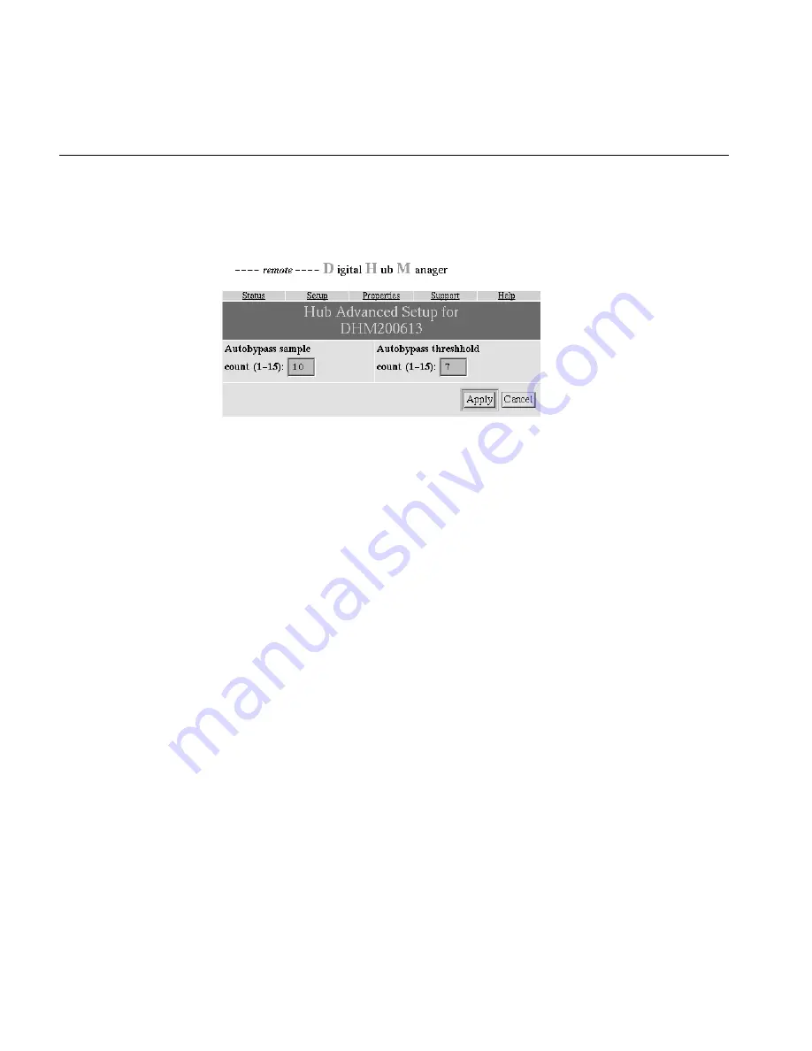 Silicon Graphics Fibre Channel Hub Owner'S Manual Download Page 90