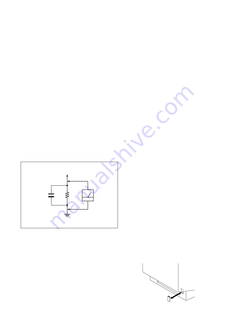 Silicon Graphics GDM-4011P Service Manual Download Page 3