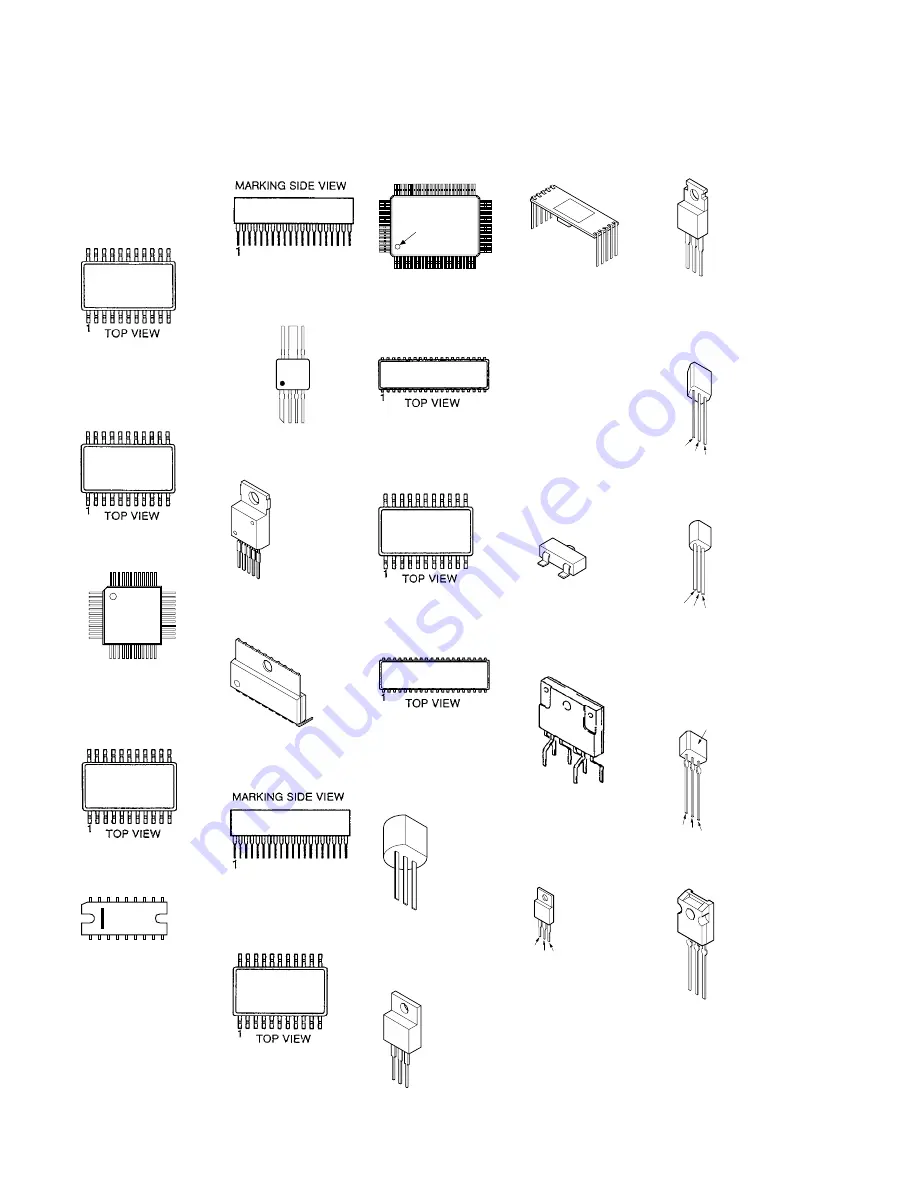 Silicon Graphics GDM-4011P Скачать руководство пользователя страница 26