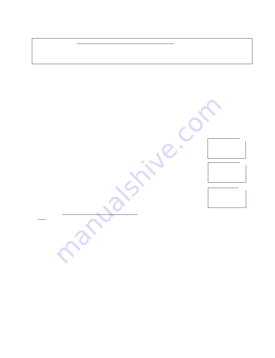 Silicon Graphics GDM-5411 Service Manual Download Page 21