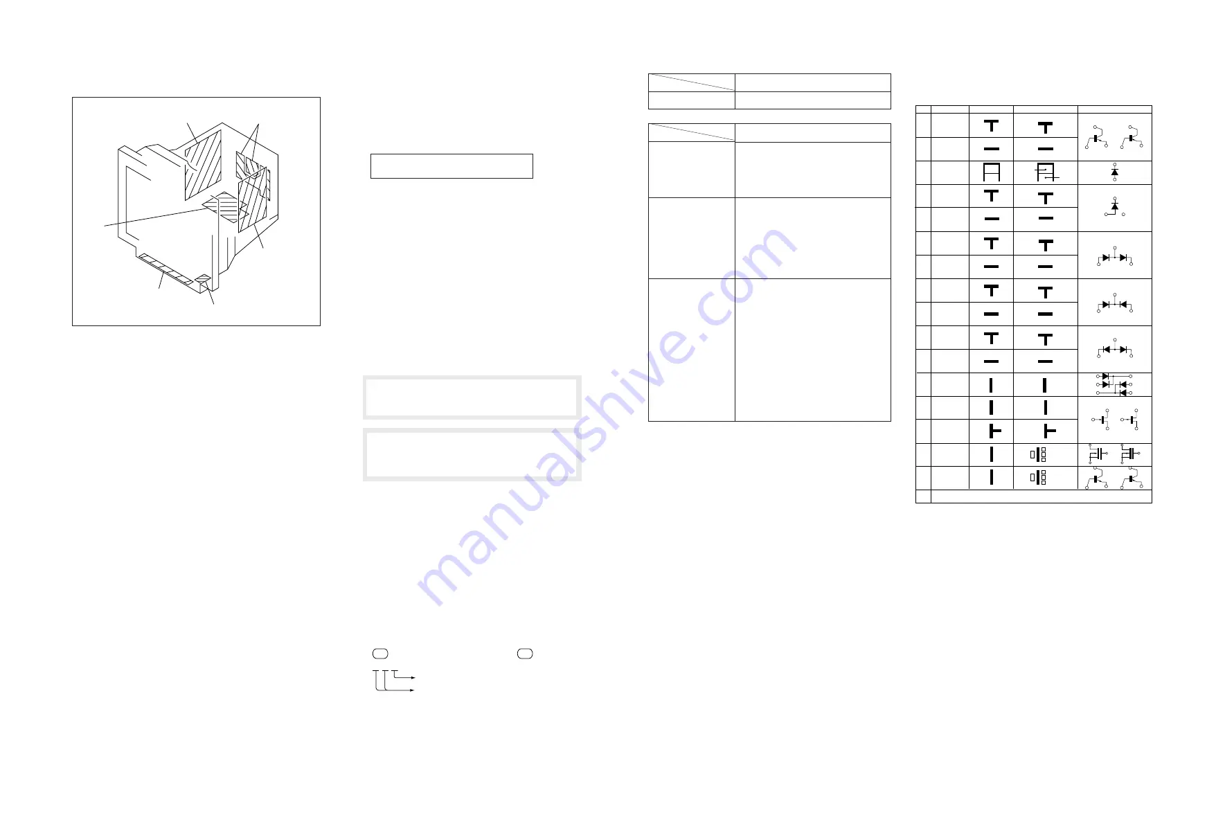 Silicon Graphics GDM-5411 Service Manual Download Page 27