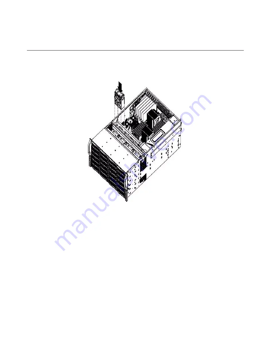 Silicon Graphics InfiniteStorage 3500 User Manual Download Page 57