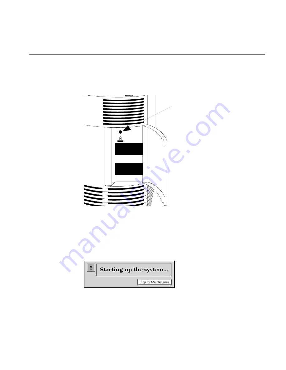 Silicon Graphics IRIS Indigo Owner'S Manual Download Page 135