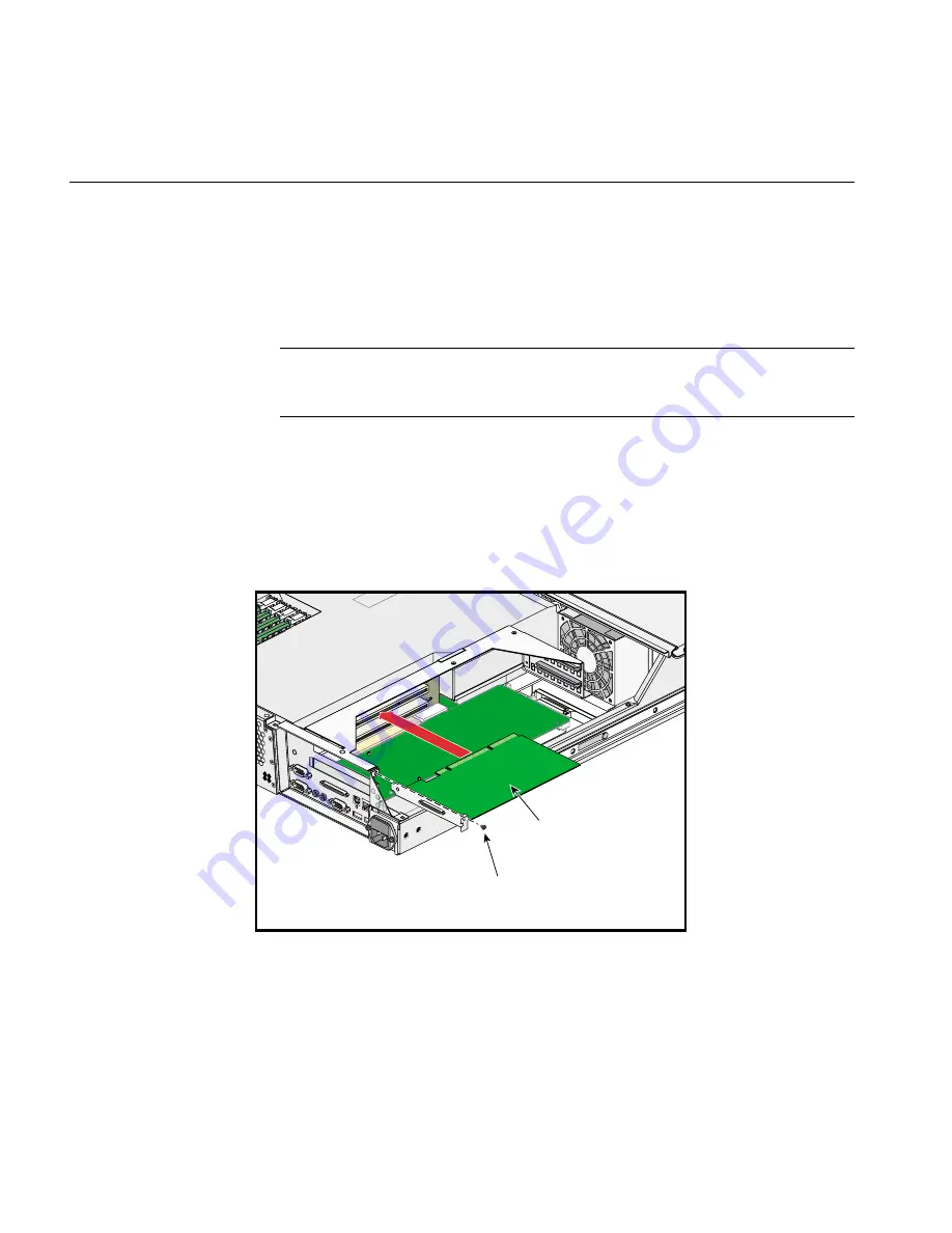 Silicon Graphics Origin 300 User Manual Download Page 88