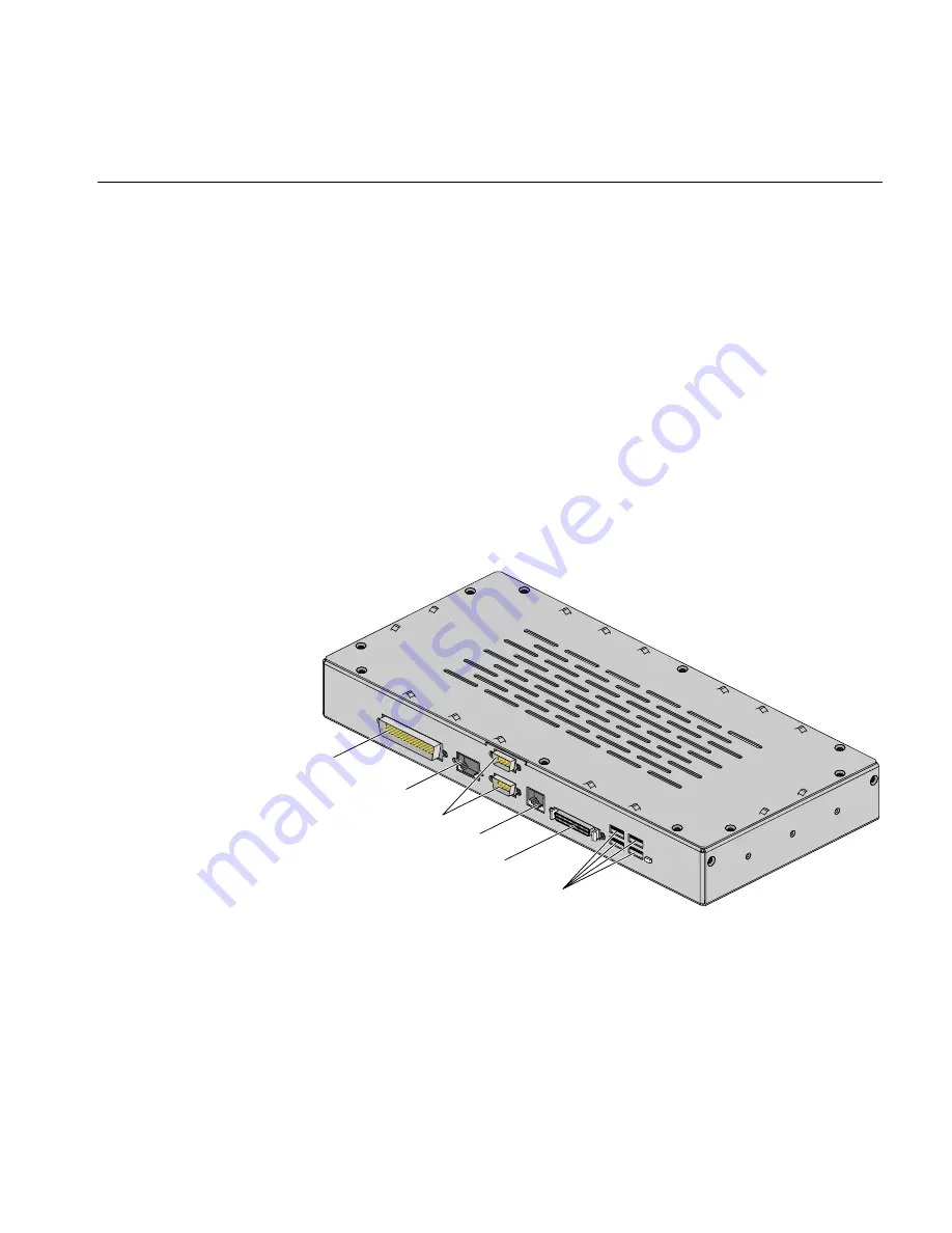 Silicon Graphics Origin 300 User Manual Download Page 165