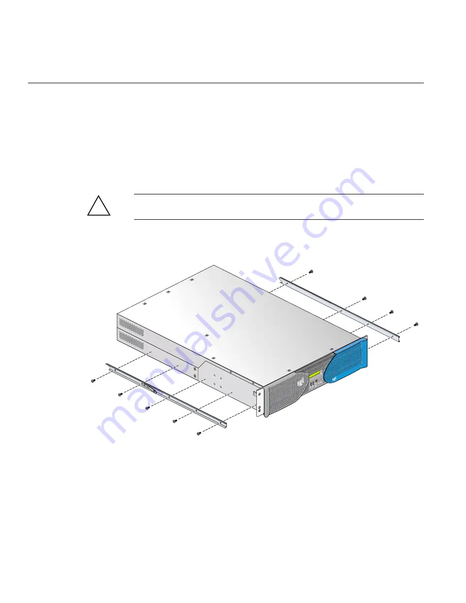 Silicon Graphics Origin 350 User Manual Download Page 56