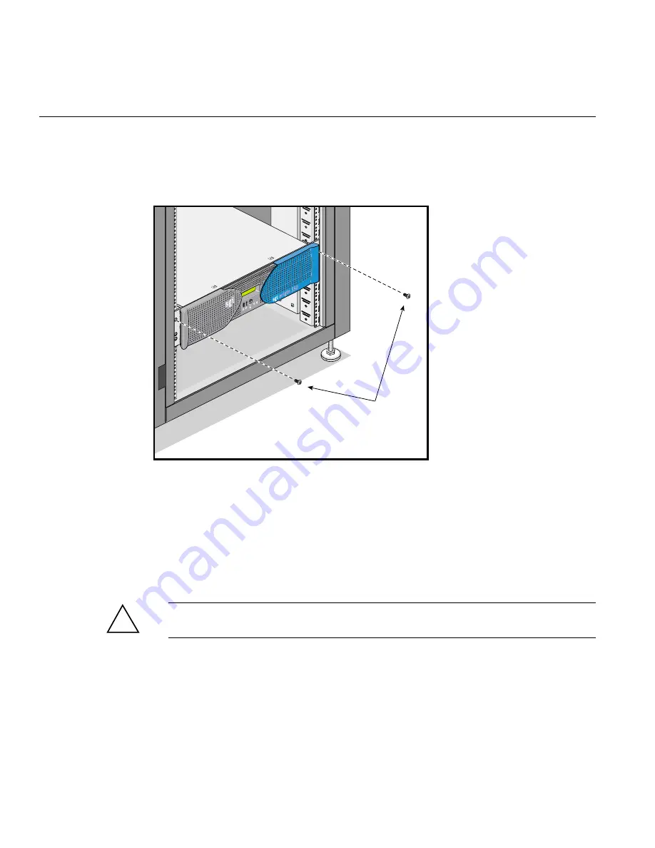 Silicon Graphics Origin 350 User Manual Download Page 64