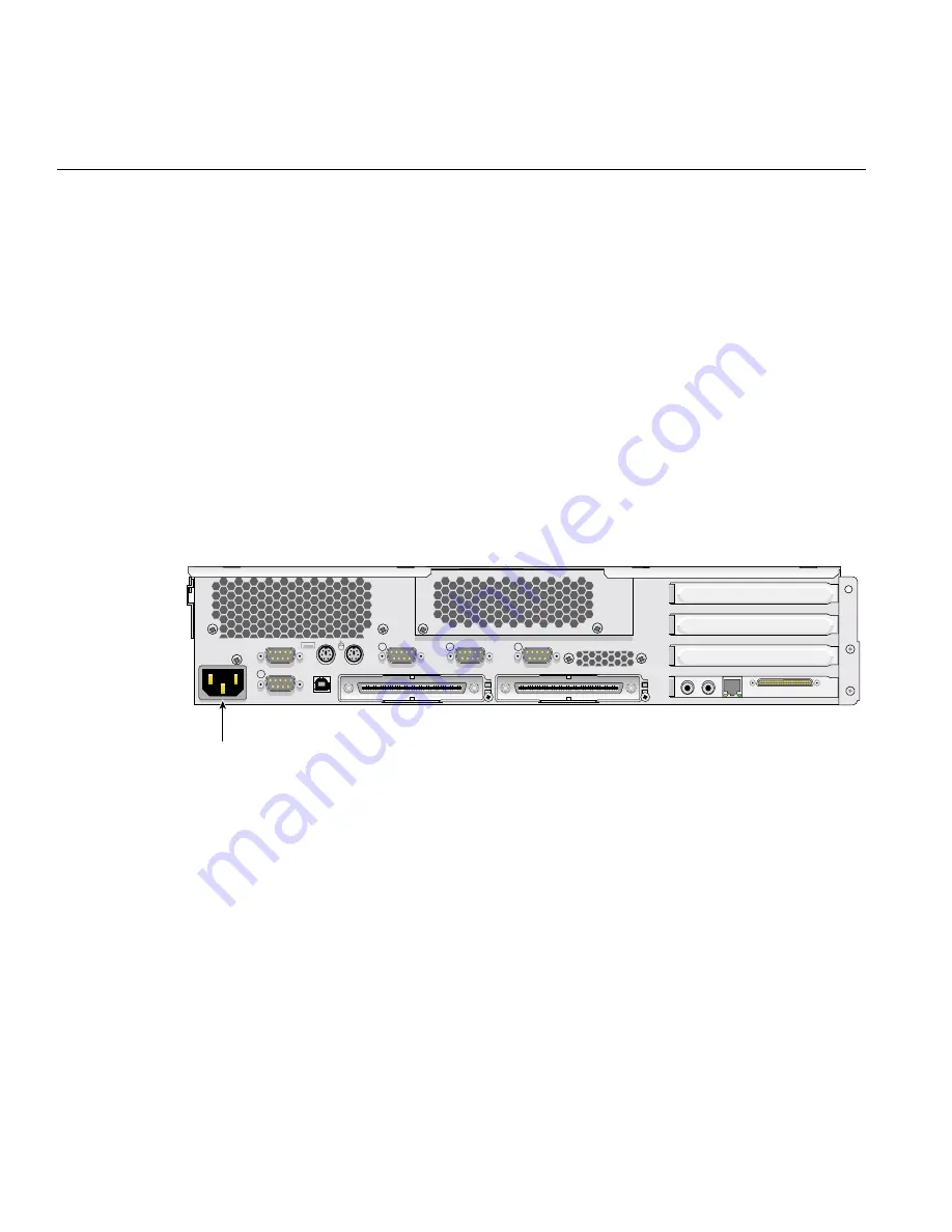 Silicon Graphics Origin 350 User Manual Download Page 74