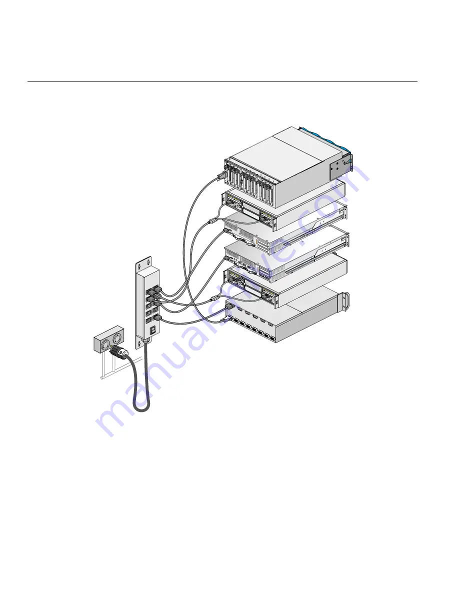 Silicon Graphics Origin 350 Скачать руководство пользователя страница 128