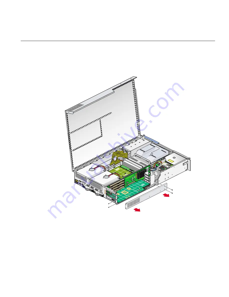 Silicon Graphics Origin 350 User Manual Download Page 187