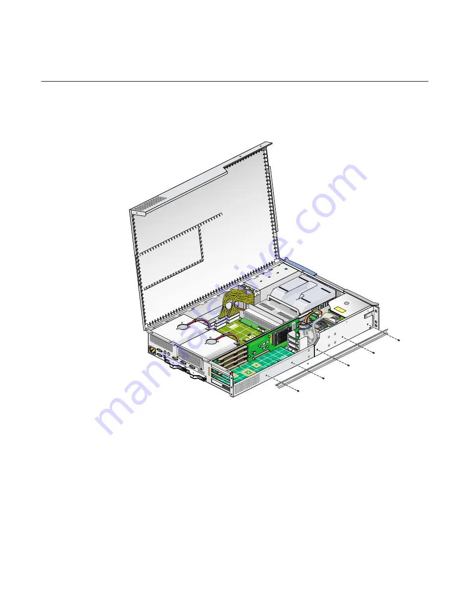 Silicon Graphics Origin 350 Скачать руководство пользователя страница 191