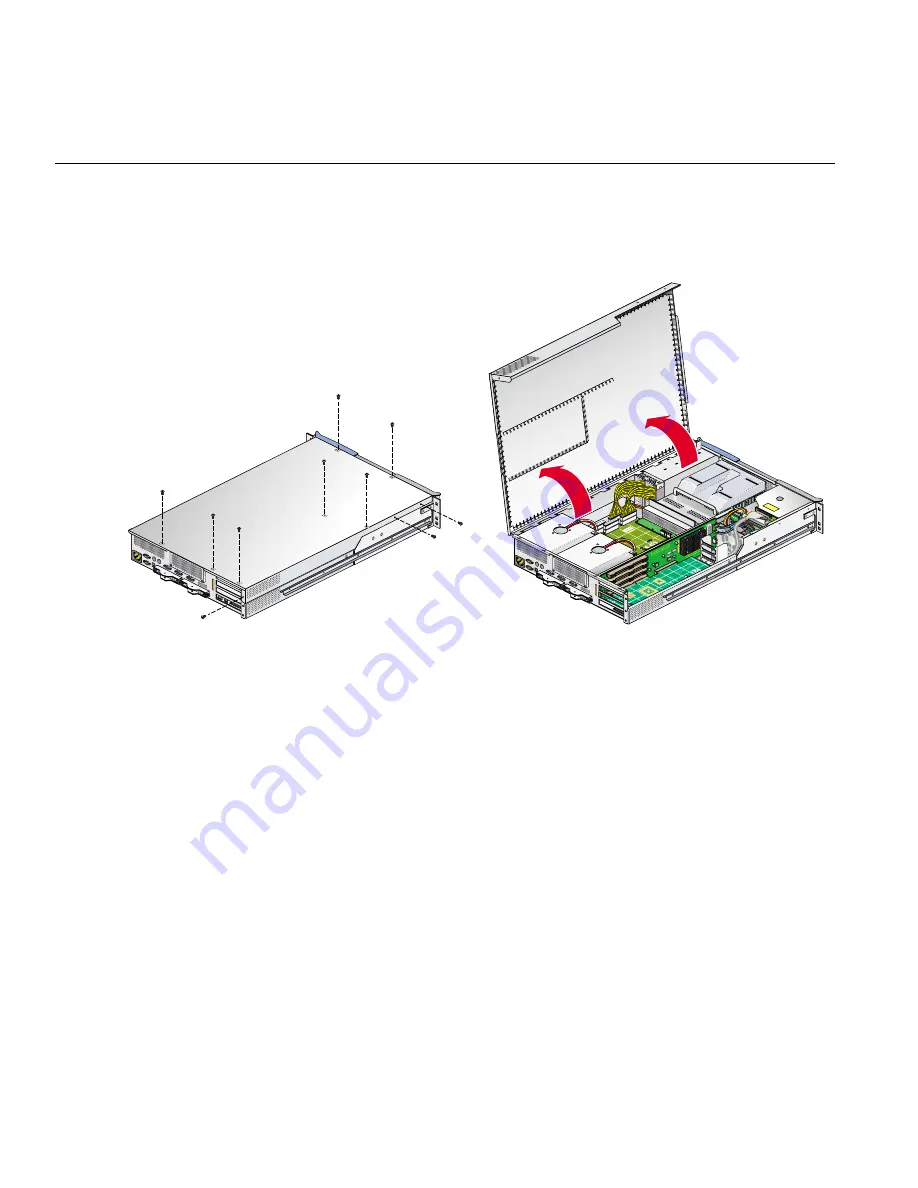 Silicon Graphics Origin 350 User Manual Download Page 194