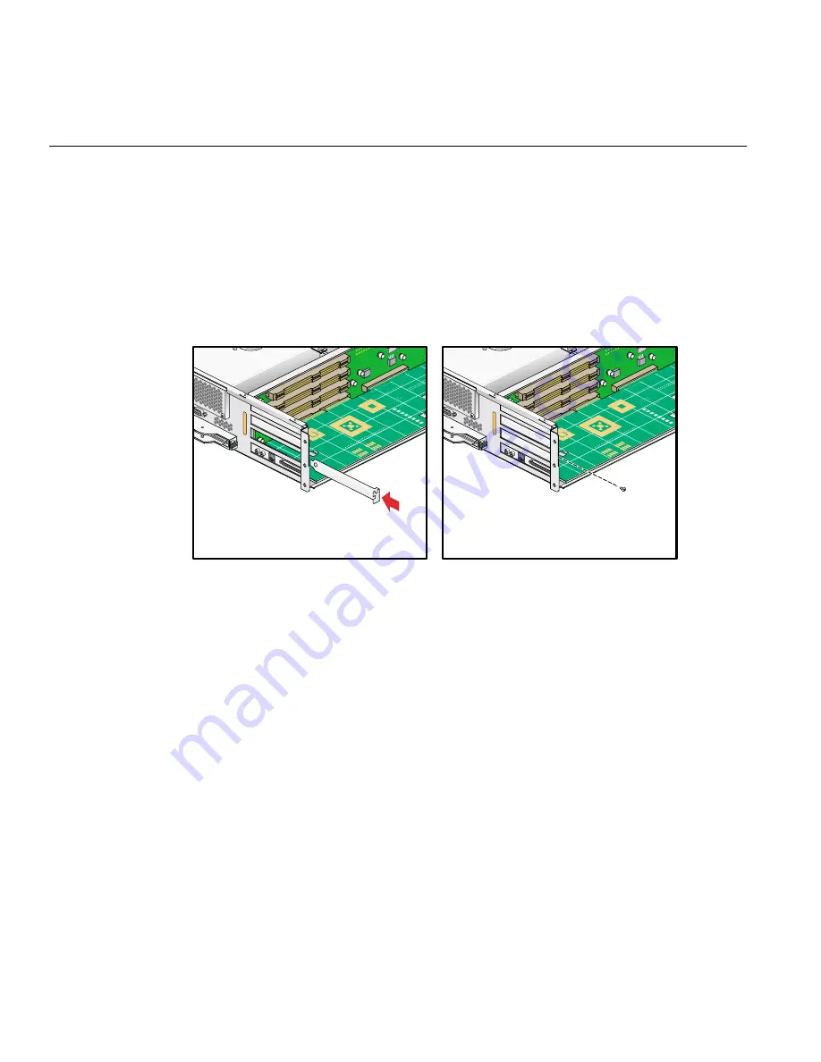 Silicon Graphics Origin 350 User Manual Download Page 198