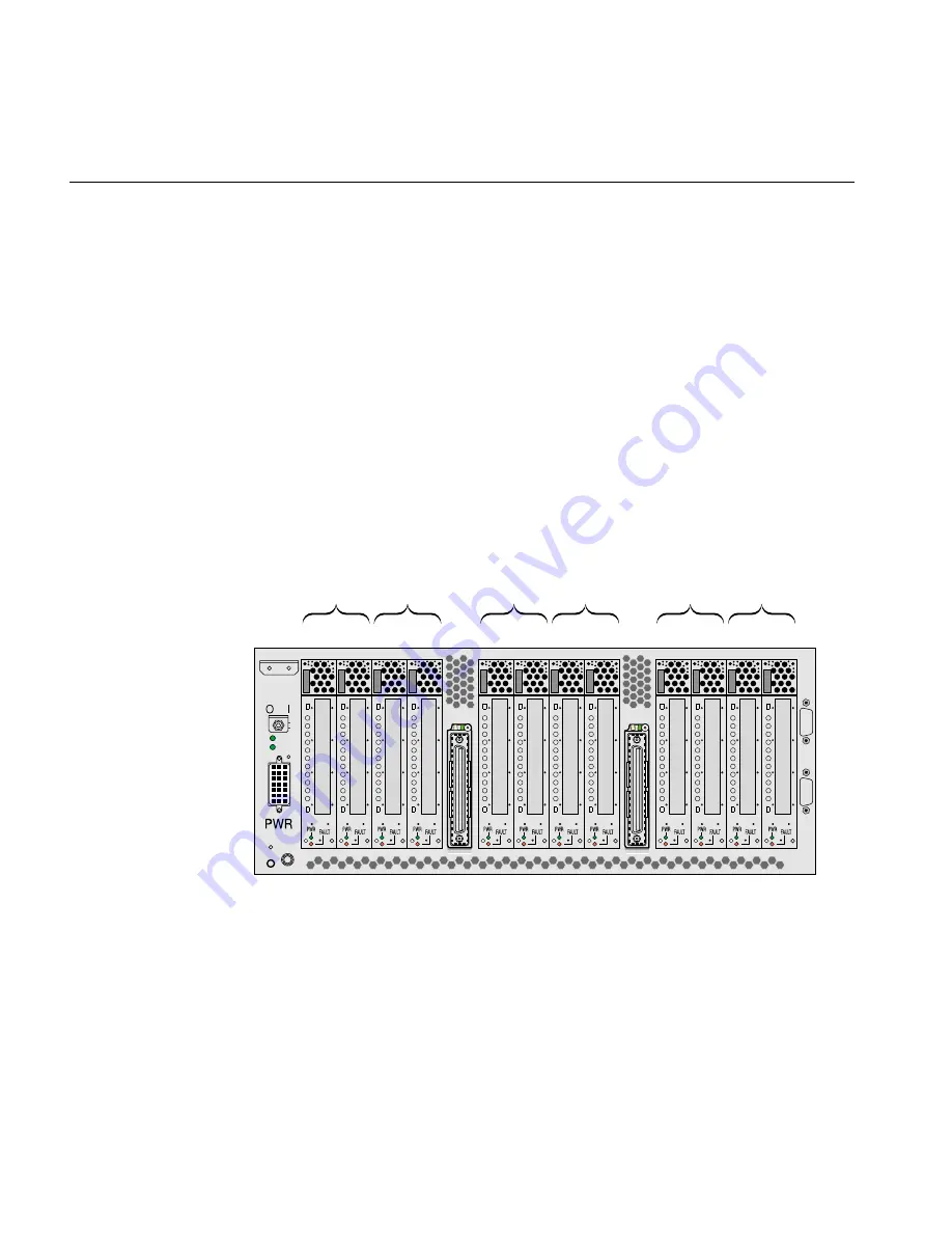 Silicon Graphics Origin 3900 Скачать руководство пользователя страница 112